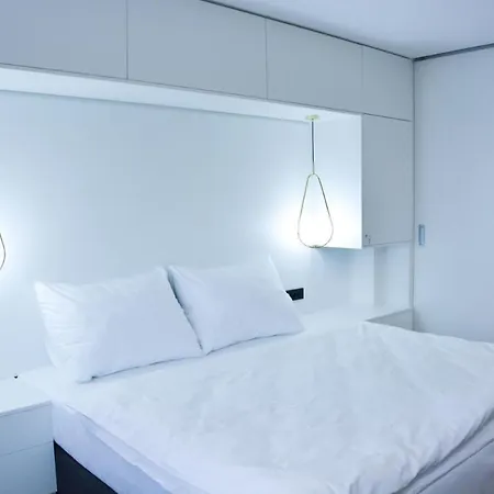 Luxury Apartment With Private Sauna Pod Javorovym Trinec Exterior photo