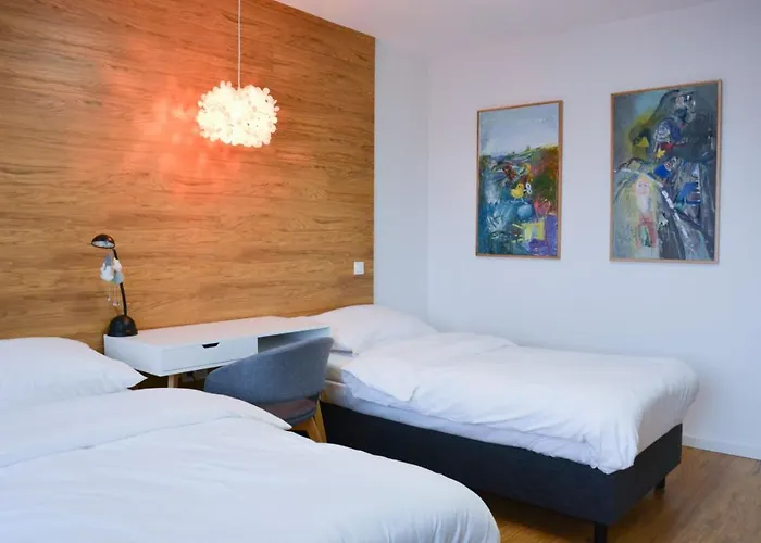 Luxury Apartment With Private Sauna Pod Javorovym