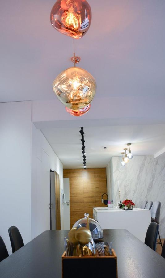 Apartment Luxury With Private Sauna Pod Javorovym