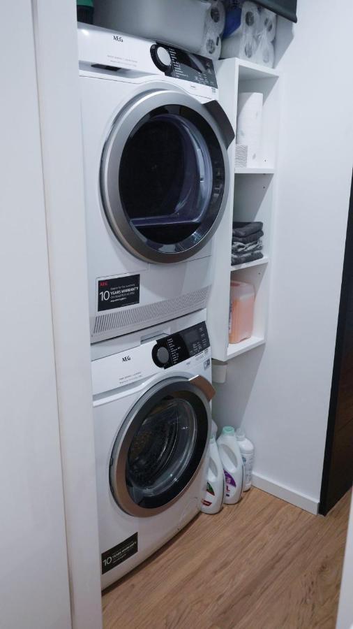 Luxury With Private Sauna Pod Javorovym Apartment Trinec