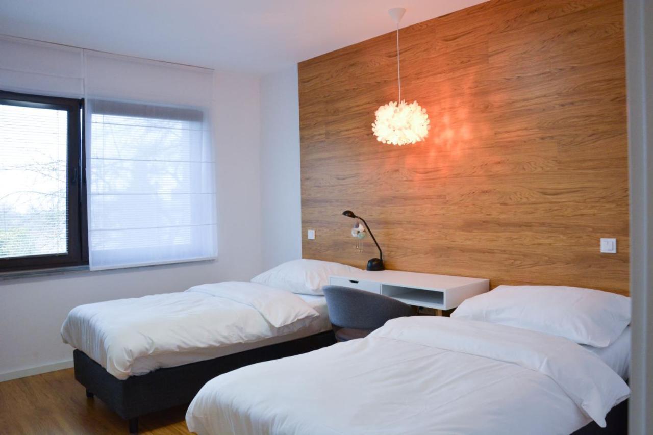 Luxury With Private Sauna Pod Javorovym *