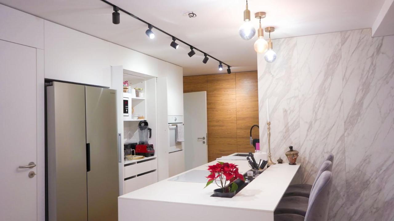 Apartment Luxury With Private Sauna Pod Javorovym
