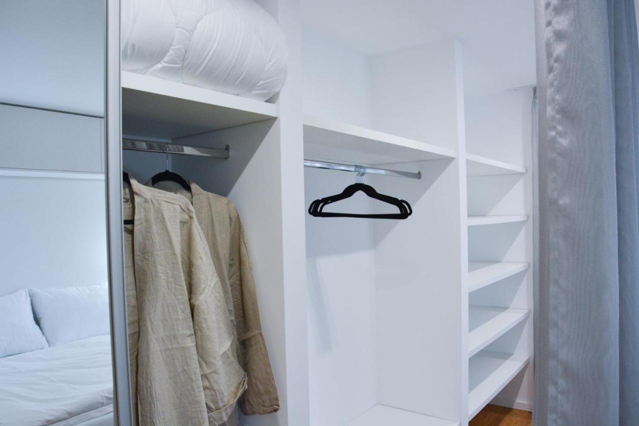 Luxury With Private Sauna Pod Javorovym