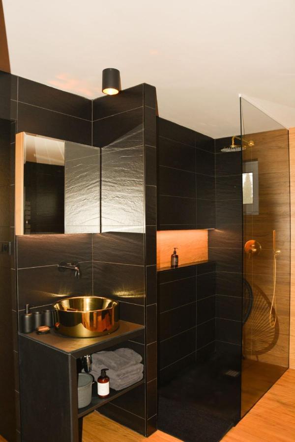Luxury With Private Sauna Pod Javorovym Apartment Trinec