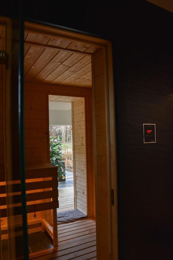 Apartment Luxury With Private Sauna Pod Javorovym Trinec